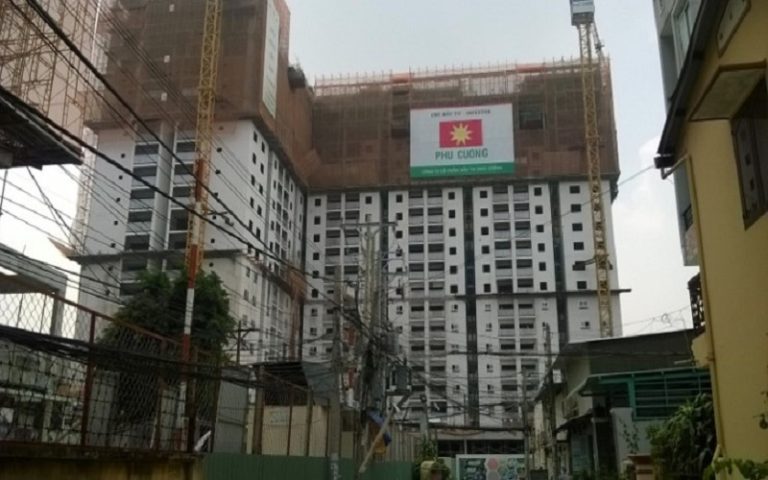 bo cong an – quan 2