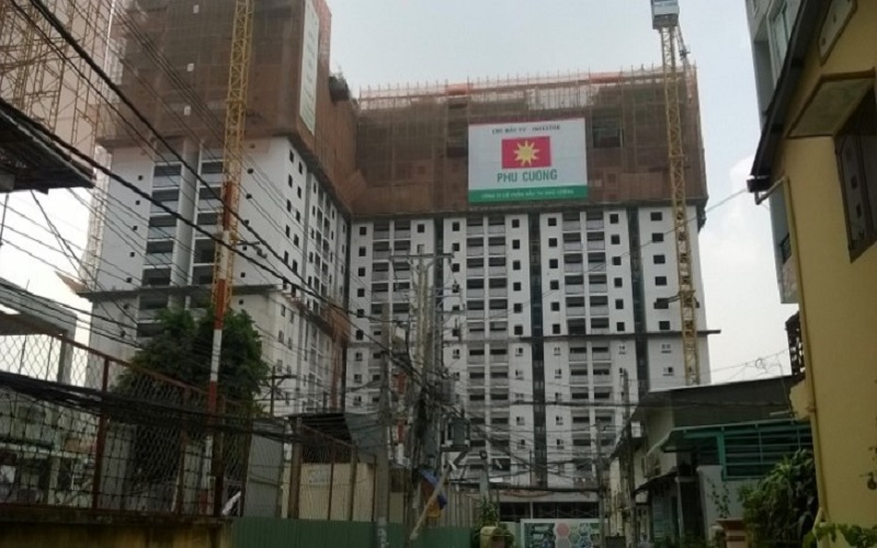 bo cong an – quan 2