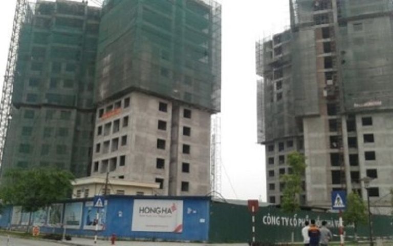 chung cu tu hiep ha noi