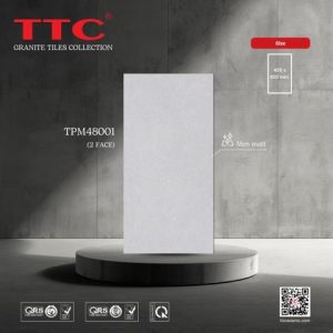Gạch lát nền - TPM48001
