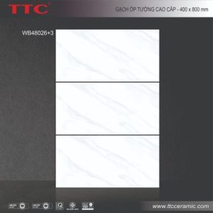 Gạch ốp tường - WB48026+3