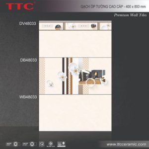 Gạch ốp tường - WB48033