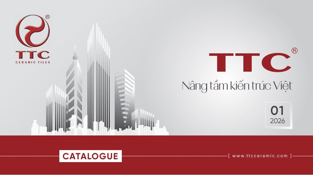 Catalogue TTC